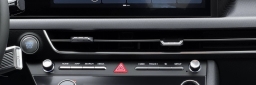 Hyundai Sonata SEL Sport FWD 2026