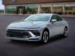 Hyundai Sonata SEL Sport FWD 2026