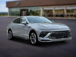 Hyundai Sonata SEL Sport FWD 2026