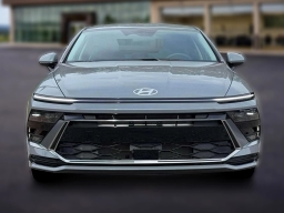 Hyundai Sonata SEL Sport FWD 2026