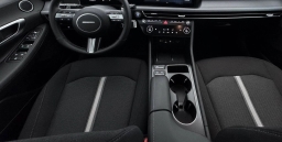 Hyundai Sonata SEL Sport FWD 2026