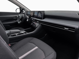 Hyundai Sonata SEL Sport FWD 2026