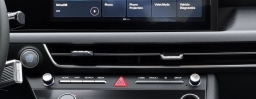 Hyundai Sonata SEL Sport FWD 2026
