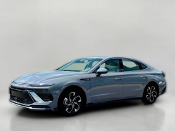 Hyundai Sonata SEL FWD 2025