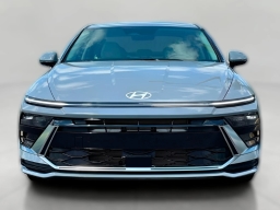 Hyundai Sonata SEL FWD 2025
