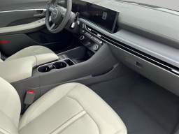 Hyundai Sonata SEL FWD 2025
