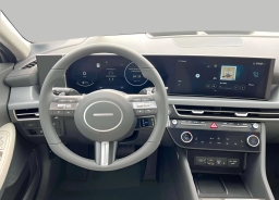 Hyundai Sonata SEL FWD 2025