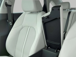 Hyundai Sonata SEL FWD 2025
