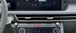 Hyundai Sonata SEL FWD 2025