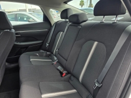 Hyundai Sonata SEL FWD 2025