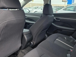 Hyundai Sonata SEL FWD 2025