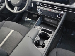 Hyundai Sonata SEL FWD 2025
