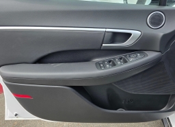 Hyundai Sonata SEL FWD 2025