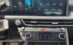 Hyundai Sonata SEL FWD 2025