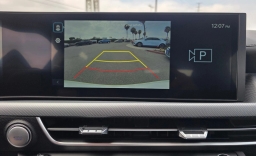 Hyundai Sonata SEL FWD 2025