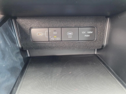 Hyundai Sonata SEL FWD 2025