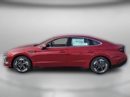 Hyundai Sonata SEL Sport FWD 2026