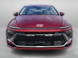 Hyundai Sonata SEL Sport FWD 2026
