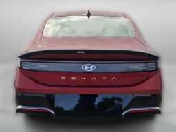Hyundai Sonata SEL Sport FWD 2026