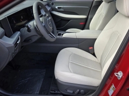 Hyundai Sonata SEL Sport FWD 2026