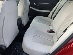 Hyundai Sonata SEL Sport FWD 2026