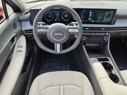 Hyundai Sonata SEL Sport FWD 2026