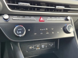 Hyundai Sonata SEL Sport FWD 2026