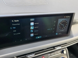 Hyundai Sonata SEL Sport FWD 2026