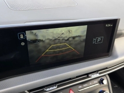 Hyundai Sonata SEL Sport FWD 2026