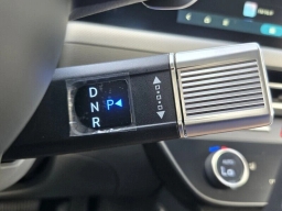 Hyundai Sonata SEL Sport FWD 2026