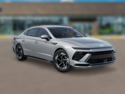 Hyundai Sonata SEL Sport FWD 2026