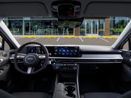 Hyundai Sonata SEL Sport FWD 2026