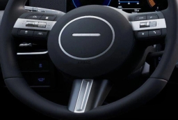 Hyundai Sonata SEL Sport FWD 2026