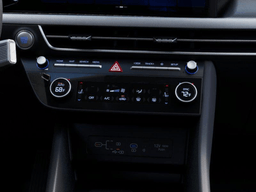 Hyundai Sonata SEL Sport FWD 2026