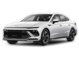 Hyundai Sonata SEL Sport AWD 2026