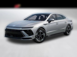 Hyundai Sonata SEL Sport AWD 2026