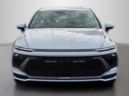 Hyundai Sonata SEL FWD 2025