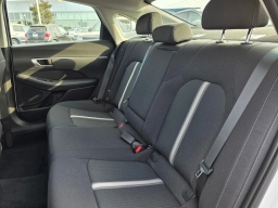 Hyundai Sonata SEL FWD 2025
