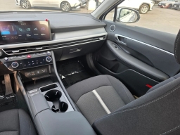Hyundai Sonata SEL FWD 2025