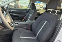 Hyundai Sonata SEL FWD 2025
