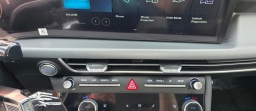 Hyundai Sonata SEL FWD 2025