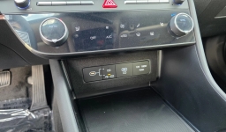 Hyundai Sonata SEL FWD 2025