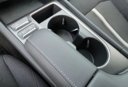 Hyundai Sonata SEL FWD 2025