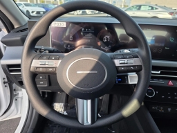 Hyundai Sonata SEL FWD 2025