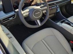 Hyundai Sonata SEL Sport FWD 2026