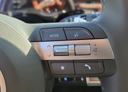 Hyundai Sonata SEL Sport FWD 2026
