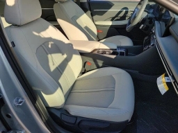 Hyundai Sonata SEL Sport FWD 2026