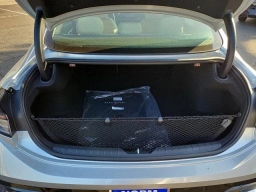 Hyundai Sonata SEL Sport FWD 2026