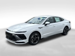 Hyundai Sonata SEL Sport AWD 2026