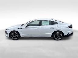 Hyundai Sonata SEL Sport AWD 2026